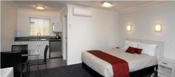 Matamata Central Motel Motel Matamata