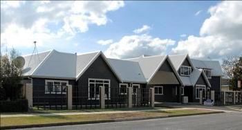 Motel Matamata Central Motel Matamata